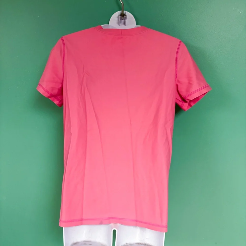 Primary girls pink